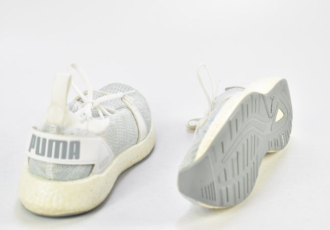Puma NRGY Damen Sportschuhe Sneaker EUR 38,5 Nr. 24-J 1897-Schuh-Gebraucht-secondhand