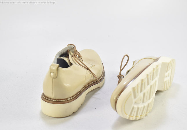Rohde Damen Halbschuhe Freizeitschuhe EUR 39 Nr. 25-F 597-Schuh-Gebraucht-secondhand