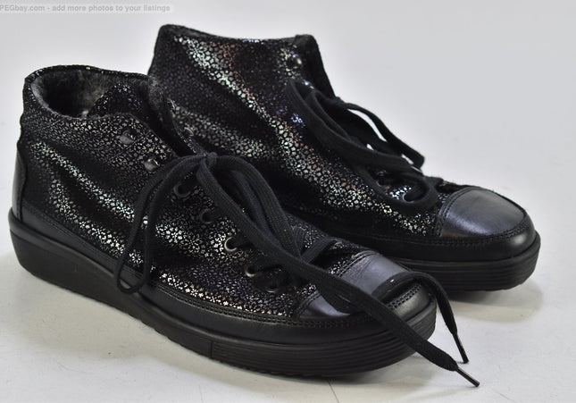 Christian Dietz  Damen Stiefelette Boots  UK 6,5 Nr. 25-B 3072