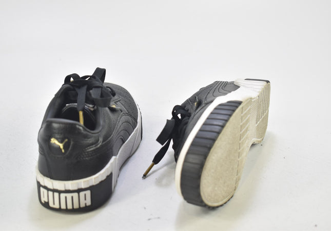 Puma Damen Sportschuhe Sneaker EUR 37,5 Nr. 24-U 2560-Schuh-Gebraucht-secondhand