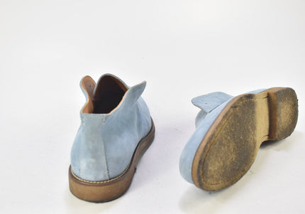 Strenesse  Herren Stiefelette Boots  SL 31 cm Nr. 24-P 2646