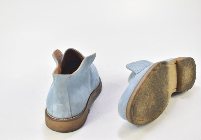 Strenesse  Herren Stiefelette Boots  SL 31 cm Nr. 24-P 2646