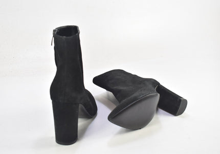 Gianni Marra  Damen Stiefelette Boots  EUR 39 Nr. 23-N 2207