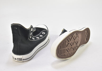 Converse Damen Sportschuhe Sneaker EUR 37,5 Nr. 24-N 953-Schuh-Gebraucht-secondhand