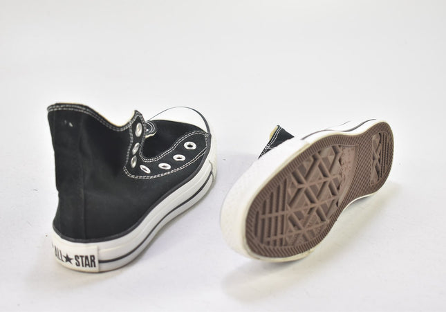 Converse Damen Sportschuhe Sneaker EUR 37,5 Nr. 24-N 953-Schuh-Gebraucht-secondhand