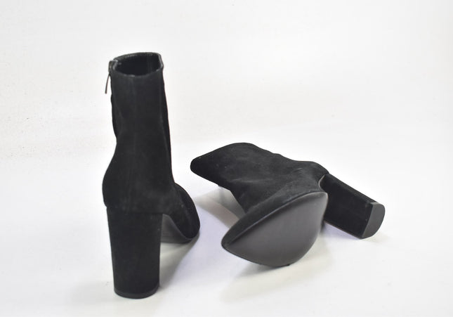 Gianni Marra  Damen Stiefelette Boots  EUR 39 Nr. 23-N 2207
