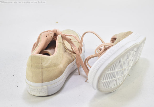 Converse Damen Sportschuhe Sneaker EUR 42,5 Nr. 25-J 2514-Schuh-Gebraucht-secondhand