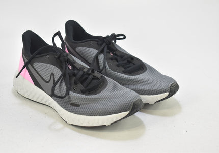 Nike Revolution Damen Sportschuhe Sneaker EUR 40 Nr. 24-T 774-Schuh-Gebraucht-secondhand