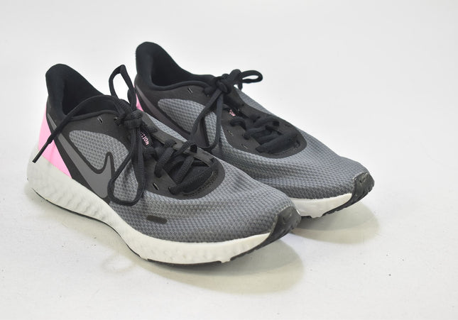 Nike Revolution Damen Sportschuhe Sneaker EUR 40 Nr. 24-T 774-Schuh-Gebraucht-secondhand