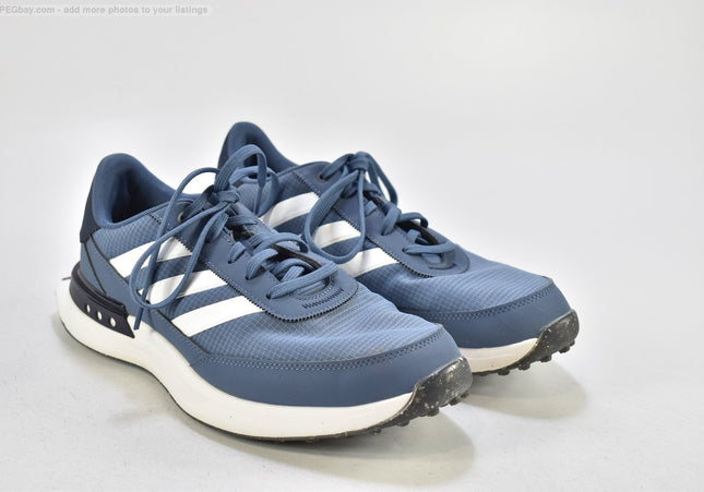 Adidas S2G Herren Sportschuhe Sneaker  EUR 42 Nr. 26-F 386