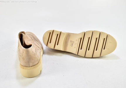 Luca Grossi Damen Halbschuhe Slipper Ballerinas EUR 40 Nr. 25-M 3207-Schuh-Gebraucht-secondhand