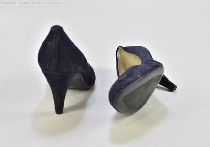 Fabio Rusconi  Damen Pumps High Heels  EUR 38,5 Nr. 26-M 595