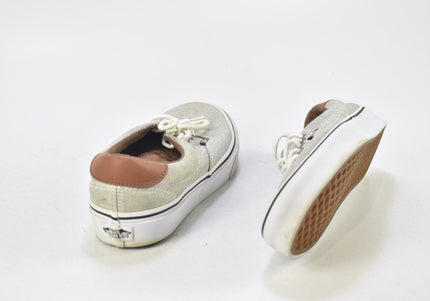 Vans  Damen Sportschuhe Sneaker  EUR 39 Nr. 24-A 4570