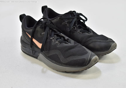 Nike Air Max Sequent Damen Sportschuhe Sneaker EUR 37,5 Nr. 25-T 1557-gebrauchte Schuhe-Second hand-SchuhGebraucht