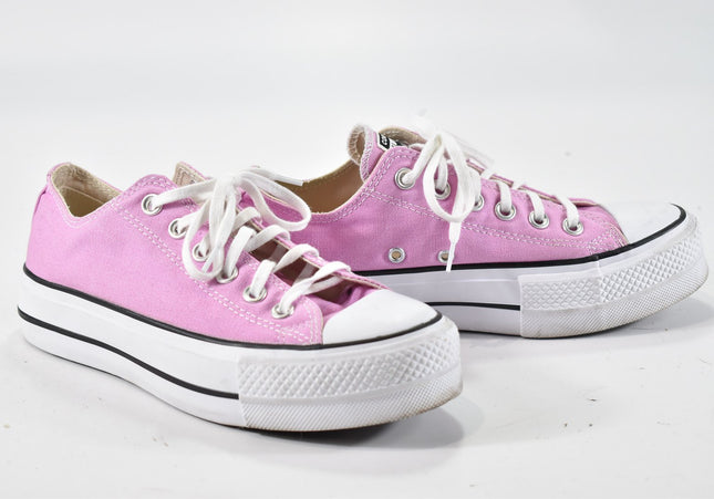 Converse Damen Sportschuhe Sneaker EUR 37,5 Nr. 24-M 1098-Schuh-Gebraucht-secondhand