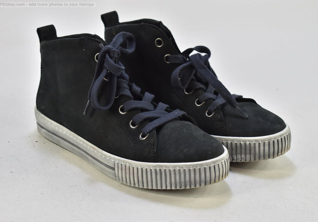 Gabor  Damen Stiefelette Boots  UK 5,5 Nr. 25-B 2978