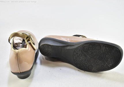 Bär  Damen Pumps High Heels  UK 4,5 Nr. 25-M 1580
