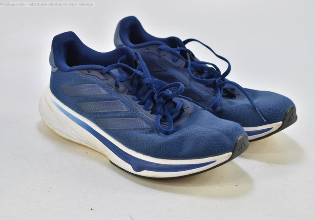 Adidas  Response Herren Sportschuhe Sneaker  EUR 44 2/3 Nr. 25-N 224