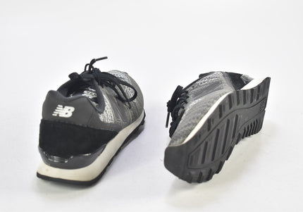 New Balance 996 Damen Sportschuhe Sneaker EUR 37,5 Nr. 24-F 1470-Schuh-Gebraucht-secondhand