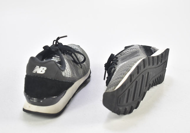 New Balance 996 Damen Sportschuhe Sneaker EUR 37,5 Nr. 24-F 1470-Schuh-Gebraucht-secondhand