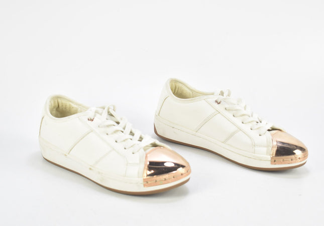 Aldo Damen Halbschuhe Freizeitschuhe EUR 39 Nr. 24-F 971-Schuh-Gebraucht-secondhand