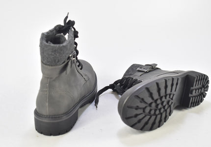 Landrover Damen Stiefelette Boots EUR 36 Nr. 24-A 3811-Schuh-Gebraucht-secondhand