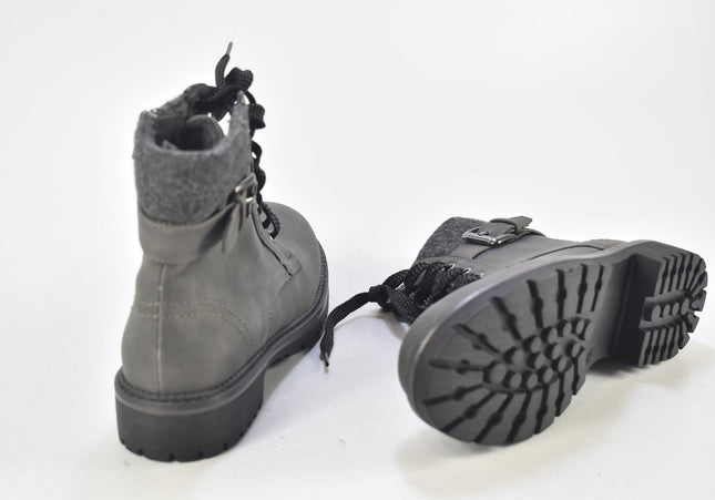Landrover Damen Stiefelette Boots EUR 36 Nr. 24-A 3811-Schuh-Gebraucht-secondhand