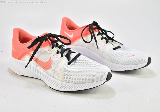 Nike Quest Damen Sportschuhe Sneaker EUR 42 Nr. 25-Y 762-SchuhGebraucht