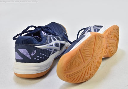 Asics Upcourt 4 Damen Sportschuhe Sneaker  EUR 39 Nr. 25-T 1841