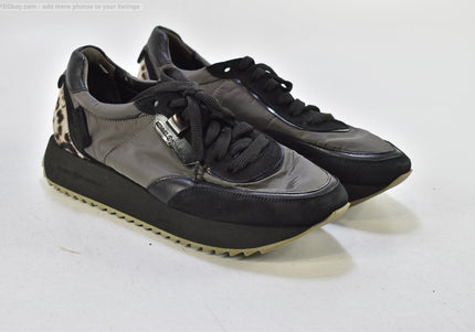 Kennel&Schmenger  Damen Halbschuhe Freizeitschuhe  UK 6,5 Nr. 26-G 378
