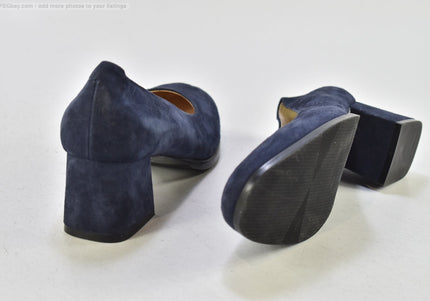 Naturella  Damen Pumps High Heels  EUR 40 Nr. 26-M 1049