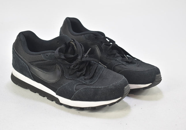 Nike MD Runner 2 Damen Sportschuhe Sneaker EUR 38,5 Nr. 24-U 2119-Schuh-Gebraucht-secondhand