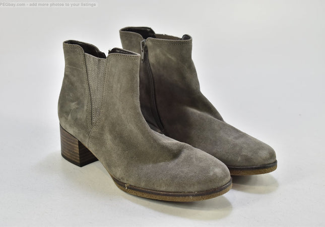 Gabor  Damen Stiefelette Boots  UK 5 Nr. 25-B 3349