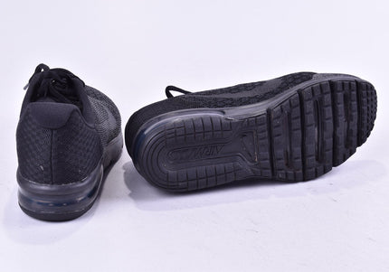 Nike Air Max Sequent Damen Sportschuhe Sneaker EUR 38 Nr. 24-F 627-Schuh-Gebraucht-secondhand