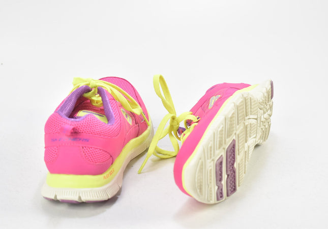 Skechers Lightweight Damen Sportschuhe Sneaker EUR 37 Nr. 24-J 3966-Schuh-Gebraucht-secondhand
