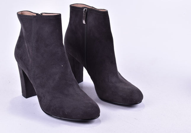 5th Avenue Damen Stiefelette Boots EUR 40 Nr. 24-J 4178-SchuhGebraucht