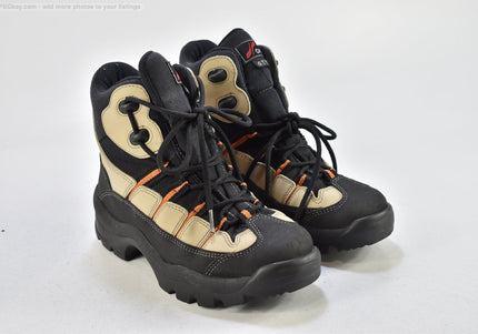 Ortlex  Damen Wanderschuhe Trekking  EUR 37 Nr. 25-T 1405