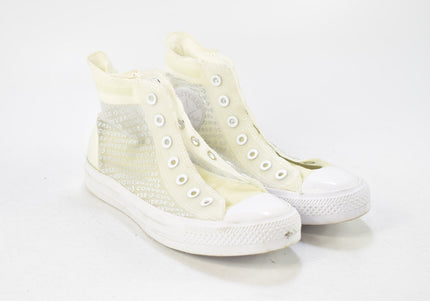 Converse Damen Sportschuhe Sneaker EUR 37,5 Nr. 24-P 800-Schuh-Gebraucht-secondhand