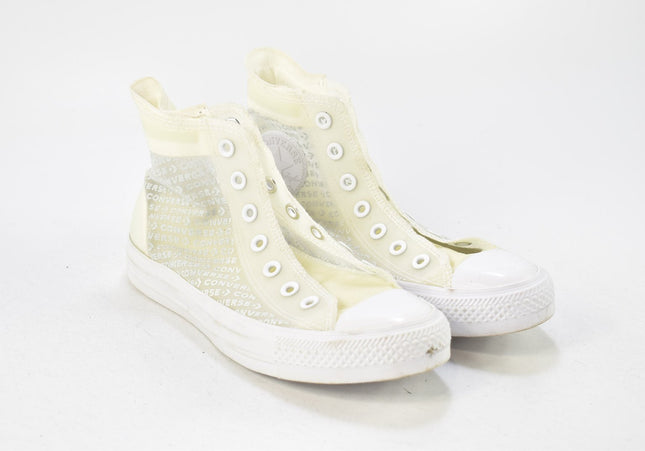 Converse Damen Sportschuhe Sneaker EUR 37,5 Nr. 24-P 800-Schuh-Gebraucht-secondhand