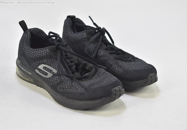 Skechers Skech-Knit Damen Sportschuhe Sneaker EUR 37 Nr. 25-J 747-Schuh-Gebraucht-secondhand
