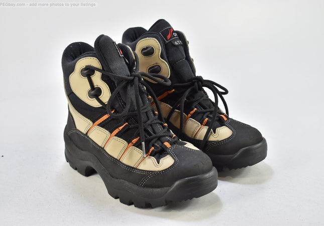 Ortlex  Damen Wanderschuhe Trekking  EUR 37 Nr. 25-T 1405