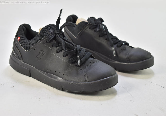 On Cloud The Roger Damen Sportschuhe Sneaker  EUR 38,5 Nr. 25-V 2603