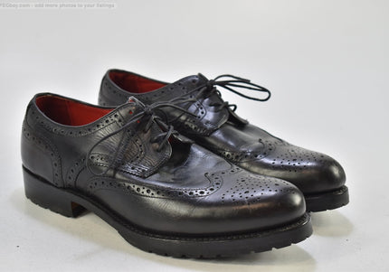 Wellensteyn  Herren Halbschuhe Freizeitschuhe  EUR 42 Nr. 25-X 959