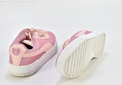 Puma Damen Sportschuhe Sneaker EUR 38 Nr. 25-M 939-Schuh-Gebraucht-secondhand