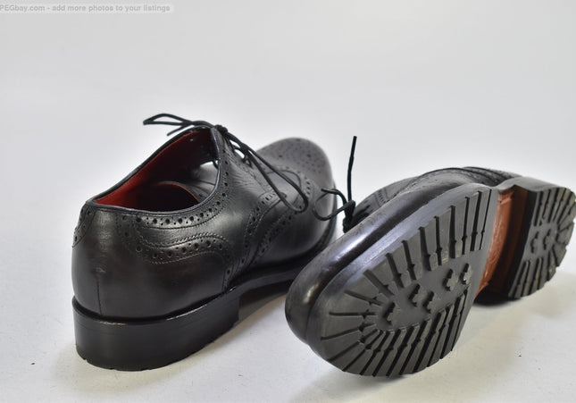Wellensteyn  Herren Halbschuhe Freizeitschuhe  EUR 42 Nr. 25-X 959