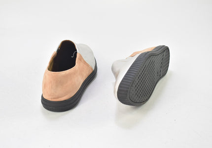 Geox Damen Halbschuhe Slipper Ballerinas EUR 39 Nr. 24-U 1066-Schuh-Gebraucht-secondhand
