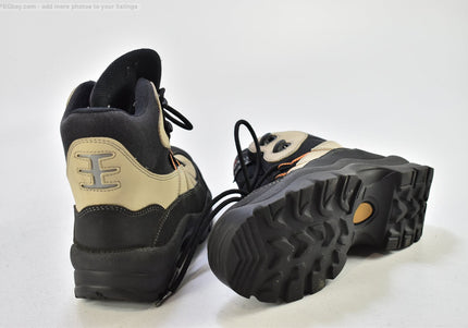 Ortlex  Damen Wanderschuhe Trekking  EUR 37 Nr. 25-T 1405