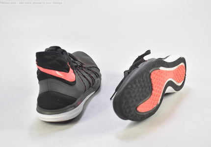 Nike Dual Fusion Damen Sportschuhe Sneaker EUR 38 Nr. 25-J 1370-Schuh-Gebraucht-secondhand