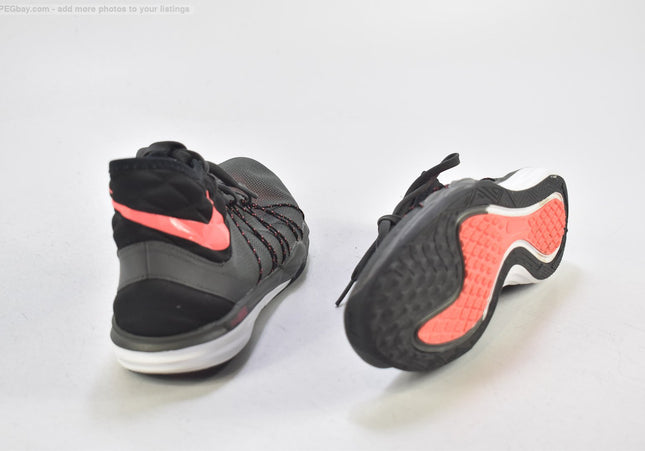 Nike Dual Fusion Damen Sportschuhe Sneaker EUR 38 Nr. 25-J 1370-Schuh-Gebraucht-secondhand