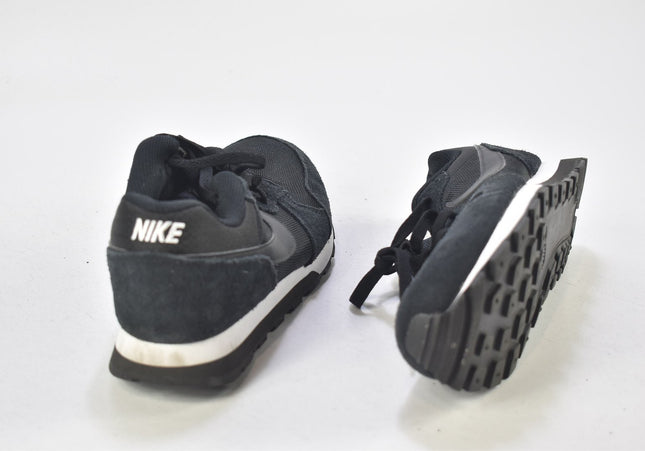 Nike MD Runner 2 Damen Sportschuhe Sneaker EUR 38,5 Nr. 24-U 2119-Schuh-Gebraucht-secondhand